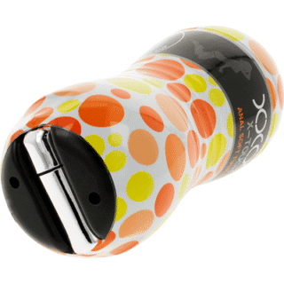 Masturbador con vibracion ano 2