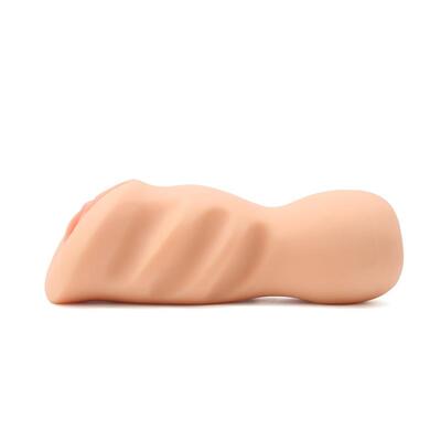 Masturbador masculino realista Dan Elle 4