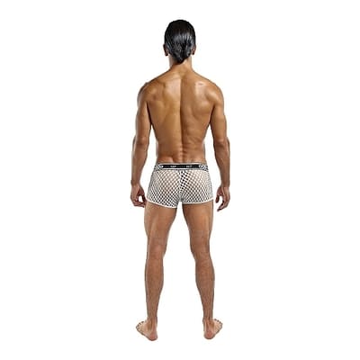 Mini short Male Power 4