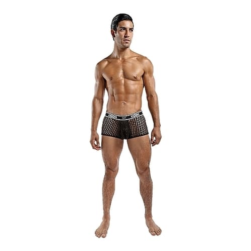 Mini short Male Power