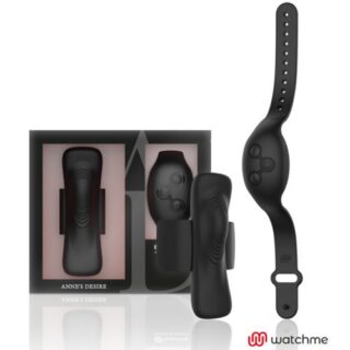 Vibrador Panty Pleasure con tecnologia Watchme
