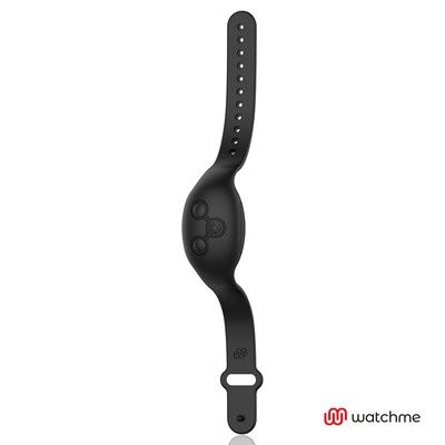 Vibrador Panty Pleasure con tecnologia Watchme 9