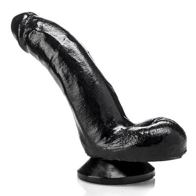 Dildo Arun 18 cm 2
