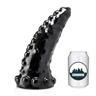 Dildo Tentaculo 25 cm