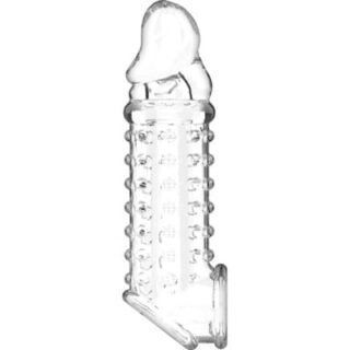 Extension y funda de pene V11 2