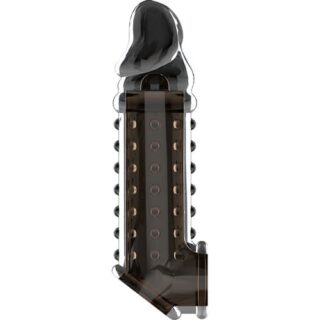 Extension y funda de pene V11