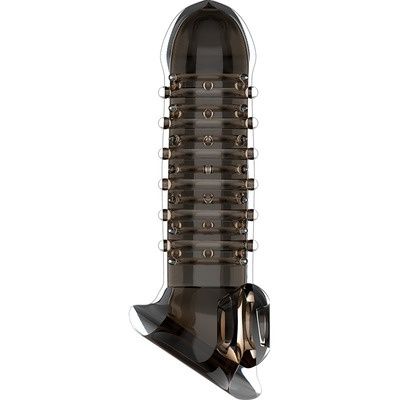 Extension y funda de pene V15 3