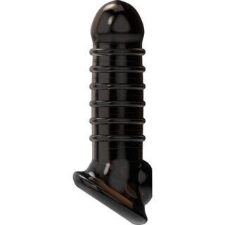 Extension y funda de pene V15