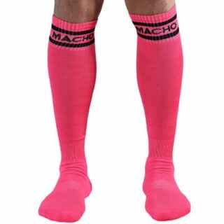 Calcetines largos talla unica Macho 2