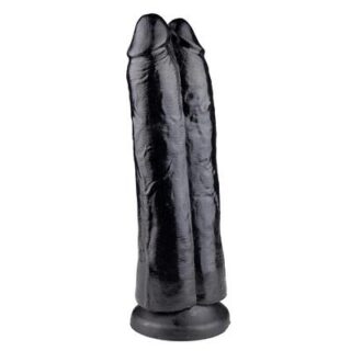 Dildo Gemelo 26 cm 2