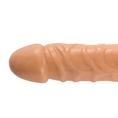 Dildo doble realista Trent 44 cm 2