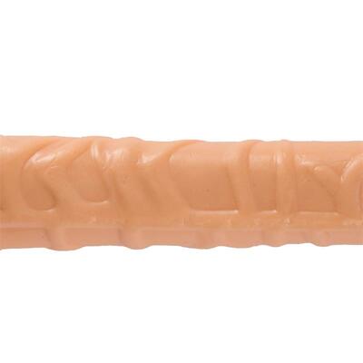 Dildo doble realista Trent 44 cm 3
