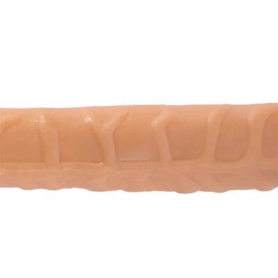 Dildo doble realista Trent 44 cm 4
