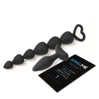Set anal Analme Time To Play 2