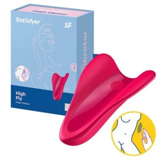 Vibrador High Fly Satisfyer