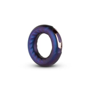 Anillo vibrador Impermeable Saturn