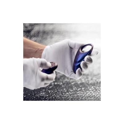 Anillo vibrador control remoto Neptune 9