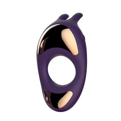 Anillo vibrador funcion resonancia e impedancia 3