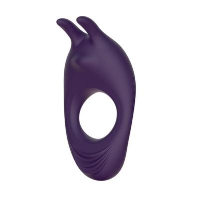 Anillo vibrador funcion resonancia e impedancia 4