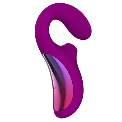 Masajeador dual Enigma Lelo 3