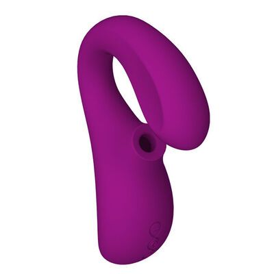 Masajeador dual Enigma Lelo 7