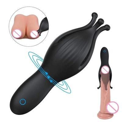 Copa masturbadora para el pene Krone 5