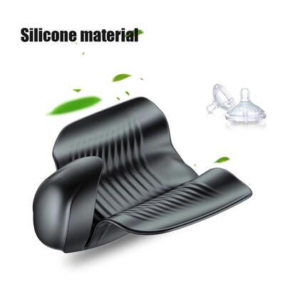 Masturbador ajustable Cilon 10