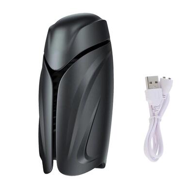 Masturbador ajustable Cilon 5