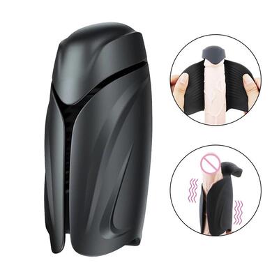 Masturbador ajustable Cilon 6