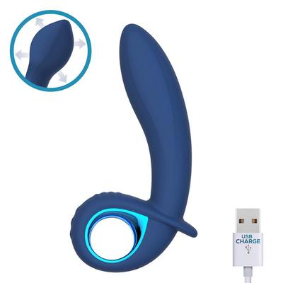 Vibrador Palha Advanced 2