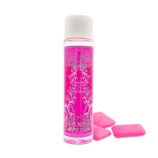 Aceite Hot Oil efecto calor efecto calor
