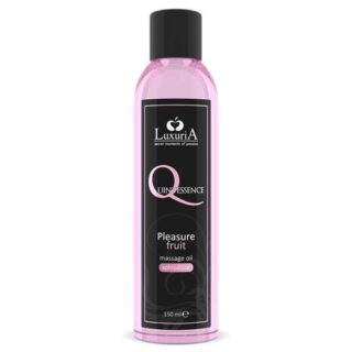 Aceite de masaje Quinteessence Pleasure