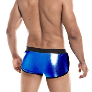 Boxer Trunk azul Cut4Men 2