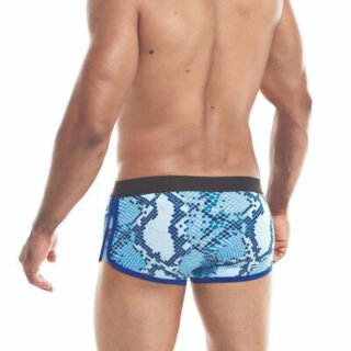 Boxer Trunk serpiente Cut4Men 2