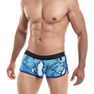 Boxer Trunk serpiente Cut4Men