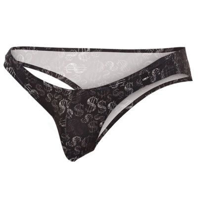 Calzoncillo de corte bajo Dolar 3