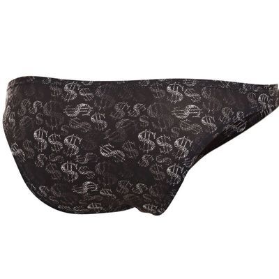 Calzoncillo de corte bajo Dolar 4