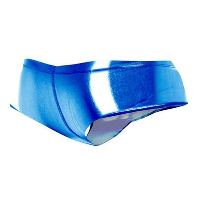Cheeky Brief azul 4
