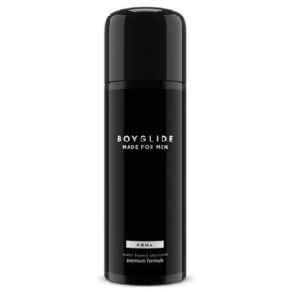 Lubricante base agua Boyglide