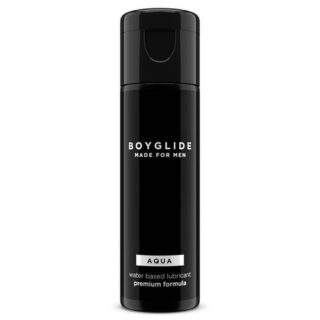 Lubricante base agua Boyglide 2