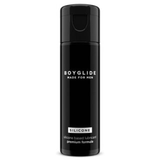 Lubricante anal base de silicona Boyglide 30 ml