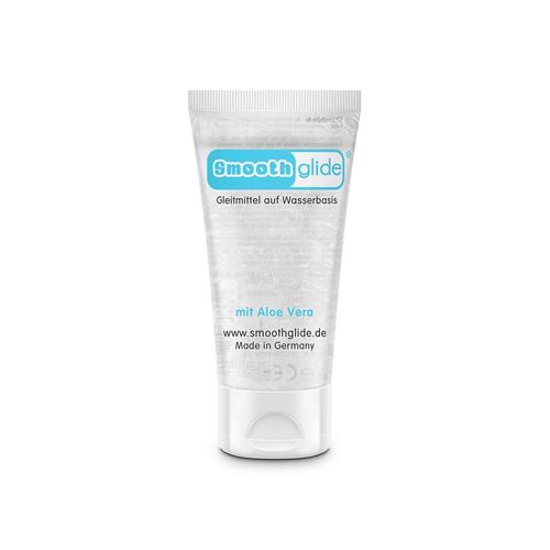 Lubricante base de agua con aloe vera 2