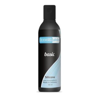Lubricante silicona Basic 100 ml