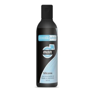 Lubricante silicona man 100 ml