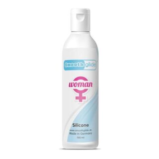 Lubricante silicona woman 100 ml