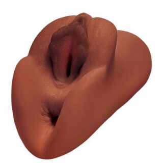 masturbador doble vagina y ano 2