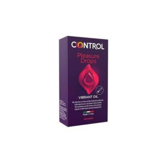 Aceite estimulador de clitoris Vibrant
