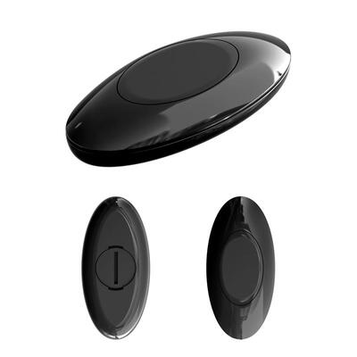 Bolas anales con vibracion Threesome 5