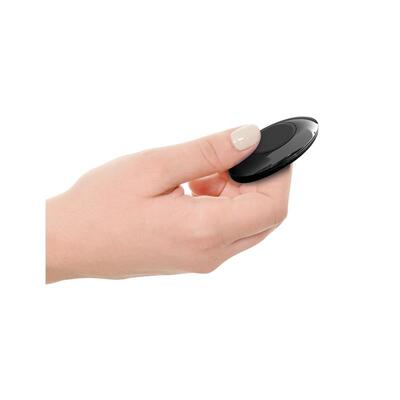 Bolas anales con vibracion Threesome 9