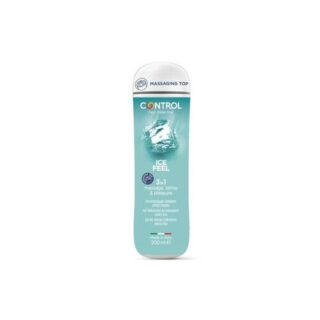 Gel de masaje Ice Feel 200 ml